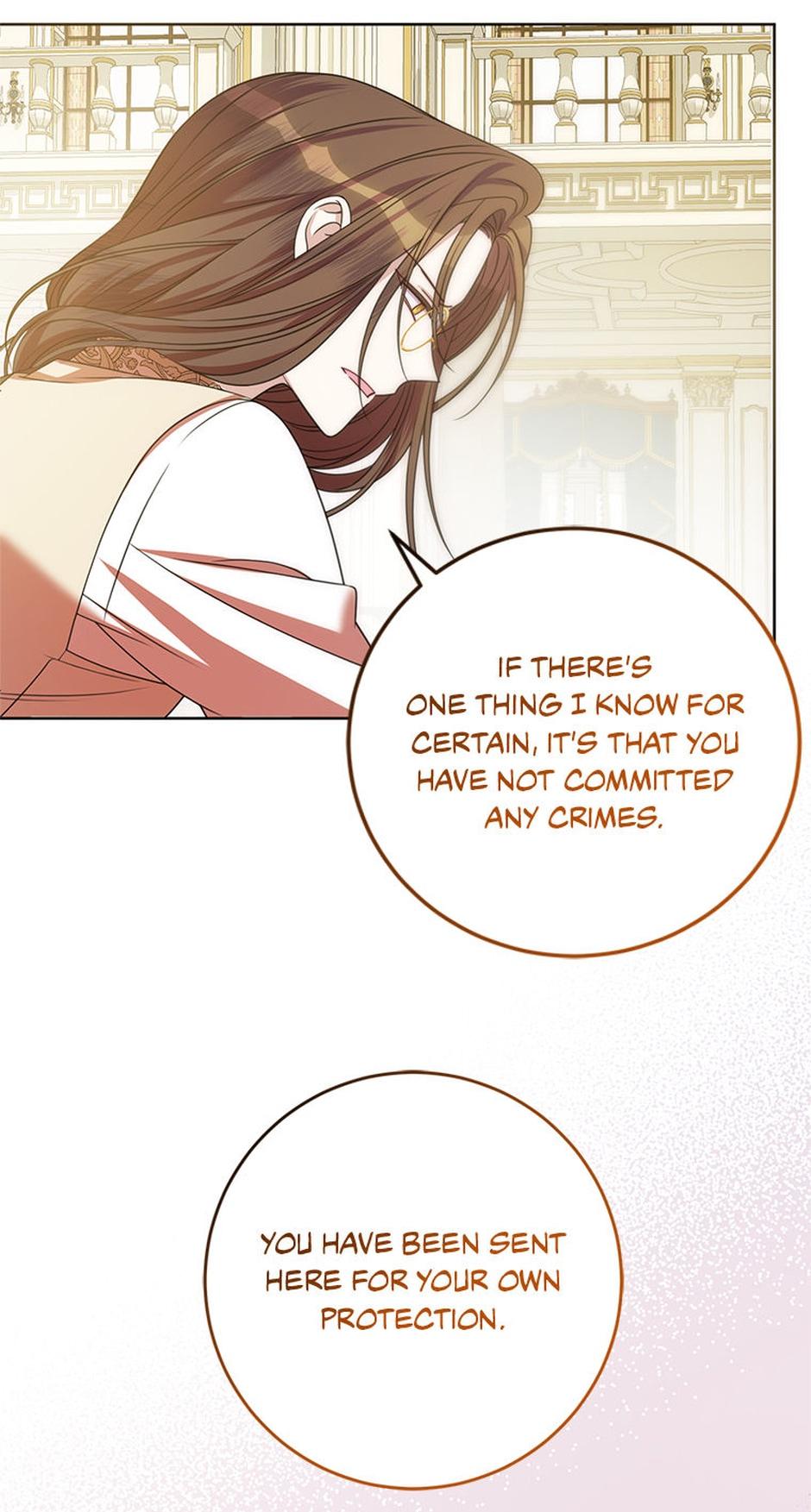 I Met the Male Lead in Prison Chapter 23 40